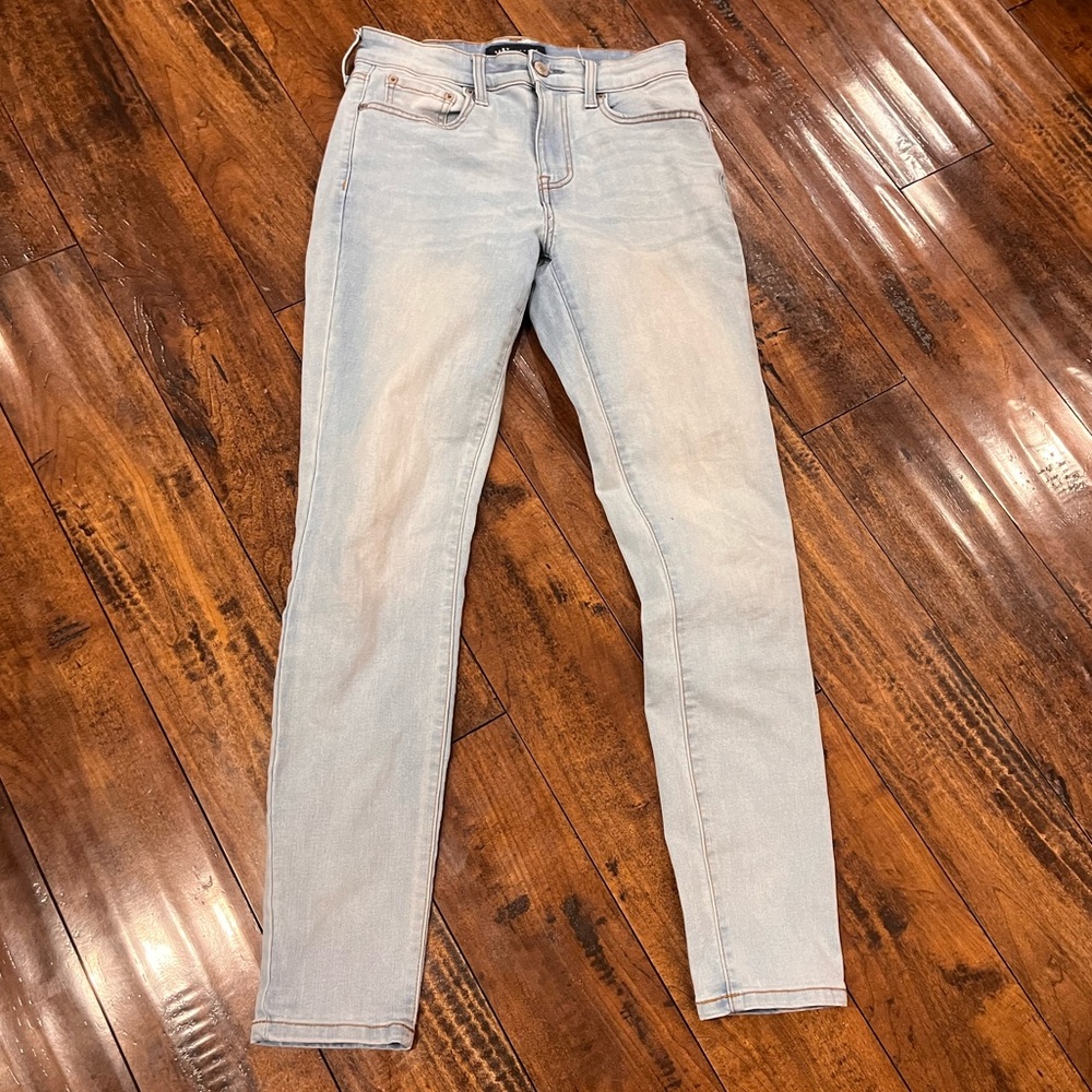 Aeropostale Jeggings